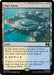 Image for Port Town (256) [Commander: Marvel Super Heroes] - Magic: The Gathering