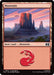 Image for Mountain (0863) (863) [Commander: Marvel Super Heroes] - Magic: The Gathering