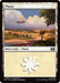 Image for Plains (0869) (869) [Commander: Marvel Super Heroes] - Magic: The Gathering