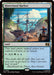 Image for Hinterland Harbor (Surge Foil) (250) [Commander: Marvel Super Heroes] - Magic: The Gathering