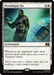 Image for Monologue Tax (Surge Foil) (139) [Commander: Marvel Super Heroes] - Magic: The Gathering
