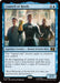 Image for Council of Reeds (Surge Foil) (28) [Commander: Marvel Super Heroes] - Magic: The Gathering