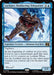 Image for Lockjaw, Slobbering Teleporter (36) [Commander: Marvel Super Heroes] - Magic: The Gathering