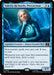 Image for Valeria Richards, Precocious (38) [Commander: Marvel Super Heroes] - Magic: The Gathering