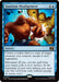 Image for Quantum Misalignment (Surge Foil) (152) [Commander: Marvel Super Heroes] - Magic: The Gathering