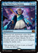 Image for The Watcher's Warning - Mind's Dilation (277) [Commander: Marvel Super Heroes] - Magic: The Gathering