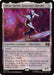 Image for Silver Surfer, Galactus's Herald (Surge Foil) (10) [Commander: Marvel Super Heroes] - Magic: The Gathering