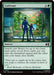 Image for Cultivate (172) [Commander: Marvel Super Heroes] - Magic: The Gathering