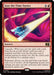 Image for Into the Time Vortex (165) [Commander: Marvel Super Heroes] - Magic: The Gathering