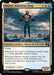 Image for Namor, Atlantean King (Surge Foil) (88) [Commander: Marvel Super Heroes] - Magic: The Gathering