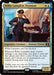 Image for Willie Lumpkin, Postman (Surge Foil) (101) [Commander: Marvel Super Heroes] - Magic: The Gathering