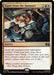 Image for Taunt from the Rampart (188) [Commander: Marvel Super Heroes] - Magic: The Gathering