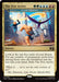 Image for The Five Arrive - Genesis Ultimatum (Surge Foil) (283) [Commander: Marvel Super Heroes] - Magic: The Gathering