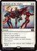 Image for Methods of the Mighty (Surge Foil) (21) [Commander: Marvel Super Heroes] - Magic: The Gathering