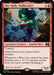 Image for She-Hulk, Wallbreaker (Surge Foil) (60) [Commander: Marvel Super Heroes] - Magic: The Gathering