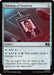 Image for Talisman of Creativity (Surge Foil) (218) [Commander: Marvel Super Heroes] - Magic: The Gathering