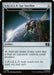 Image for S.H.I.E.L.D. Spy Satellite - Fellwar Stone (Surge Foil) (285) [Commander: Marvel Super Heroes] - Magic: The Gathering
