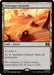 Image for Scavenger Grounds (Surge Foil) (263) [Commander: Marvel Super Heroes] - Magic: The Gathering