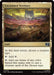 Image for Unclaimed Territory (Surge Foil) (275) [Commander: Marvel Super Heroes] - Magic: The Gathering
