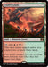 Image for Cinder Glade (Surge Foil) (230) [Commander: Marvel Super Heroes] - Magic: The Gathering
