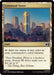 Image for Command Tower (0234) (Surge Foil) (234) [Commander: Marvel Super Heroes] - Magic: The Gathering