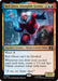 Image for Red Ghost, Intangible Genius (92) [Commander: Marvel Super Heroes] - Magic: The Gathering