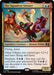 Image for The Squadron Sinister (Surge Foil) (96) [Commander: Marvel Super Heroes] - Magic: The Gathering