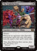 Image for The Frightful Four (Surge Foil) (44) [Commander: Marvel Super Heroes] - Magic: The Gathering
