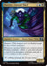 Image for Prowler, Clawed Thief (Surge Foil) (186) [Commander: Marvel Super Heroes] - Magic: The Gathering