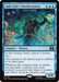 Image for Lady Loki's Manifestation - Titan of Littjara (Surge Foil) (280) [Commander: Marvel Super Heroes] - Magic: The Gathering