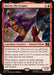 Image for Batroc the Leaper (Surge Foil) (49) [Commander: Marvel Super Heroes] - Magic: The Gathering