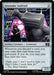 Image for Awesome Android - Containment Construct (Surge Foil) (284) [Commander: Marvel Super Heroes] - Magic: The Gathering