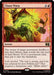 Image for Chaos Warp (Surge Foil) (164) [Commander: Marvel Super Heroes] - Magic: The Gathering