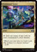 Image for Command Tower (0235) (Surge Foil) (235) [Commander: Marvel Super Heroes] - Magic: The Gathering