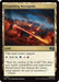Image for Crumbling Necropolis (Surge Foil) (237) [Commander: Marvel Super Heroes] - Magic: The Gathering