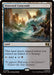 Image for Drowned Catacomb (Surge Foil) (239) [Commander: Marvel Super Heroes] - Magic: The Gathering