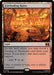 Image for Foreboding Ruins (Surge Foil) (244) [Commander: Marvel Super Heroes] - Magic: The Gathering