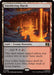Image for Smoldering Marsh (266) [Commander: Marvel Super Heroes] - Magic: The Gathering