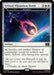 Image for Orbital Vibranium Bomb - Scourglass (276) [Commander: Marvel Super Heroes] - Magic: The Gathering