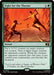 Image for Fight for the Throne (65) [Commander: Marvel Super Heroes] - Magic: The Gathering