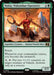 Image for Nakia, Wakandan Operative (69) [Commander: Marvel Super Heroes] - Magic: The Gathering