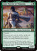 Image for Zuri, Warrior of Wakanda (72) [Commander: Marvel Super Heroes] - Magic: The Gathering