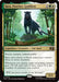 Image for Bast, Panther Goddess (75) [Commander: Marvel Super Heroes] - Magic: The Gathering