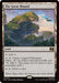 Image for The Great Mound (120) [Commander: Marvel Super Heroes] - Magic: The Gathering