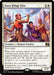 Image for Dora Milaje Elite (Surge Foil) (12) [Commander: Marvel Super Heroes] - Magic: The Gathering