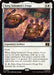 Image for King Solomon's Frogs (Surge Foil) (20) [Commander: Marvel Super Heroes] - Magic: The Gathering
