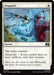 Image for Dispatch (Surge Foil) (130) [Commander: Marvel Super Heroes] - Magic: The Gathering