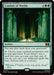 Image for Conduit of Worlds (Surge Foil) (171) [Commander: Marvel Super Heroes] - Magic: The Gathering