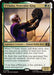 Image for T'Chaka, Venerable King (Surge Foil) (98) [Commander: Marvel Super Heroes] - Magic: The Gathering
