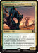 Image for Wakandan War Panther - Fleecemane Lion (Surge Foil) (282) [Commander: Marvel Super Heroes] - Magic: The Gathering